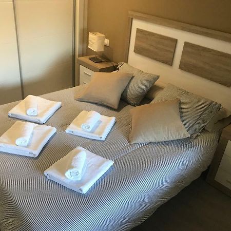 Apartamentos Loreto دينايا المظهر الخارجي الصورة
