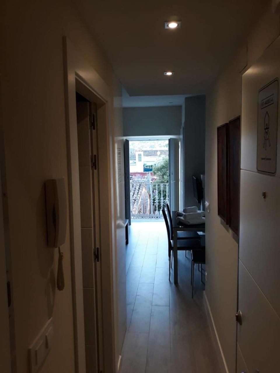Apartamentos Loreto دينايا المظهر الخارجي الصورة