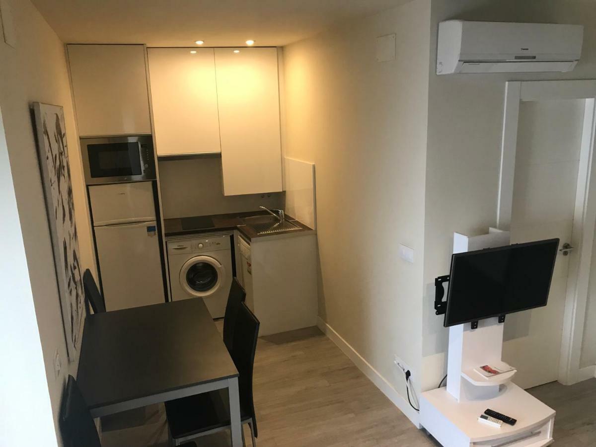 Apartamentos Loreto دينايا المظهر الخارجي الصورة
