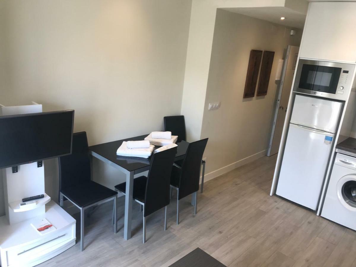 Apartamentos Loreto دينايا المظهر الخارجي الصورة