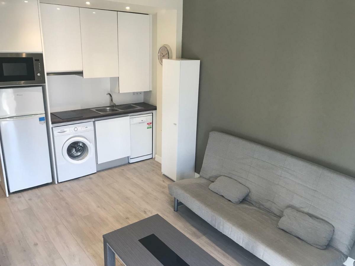 Apartamentos Loreto دينايا المظهر الخارجي الصورة