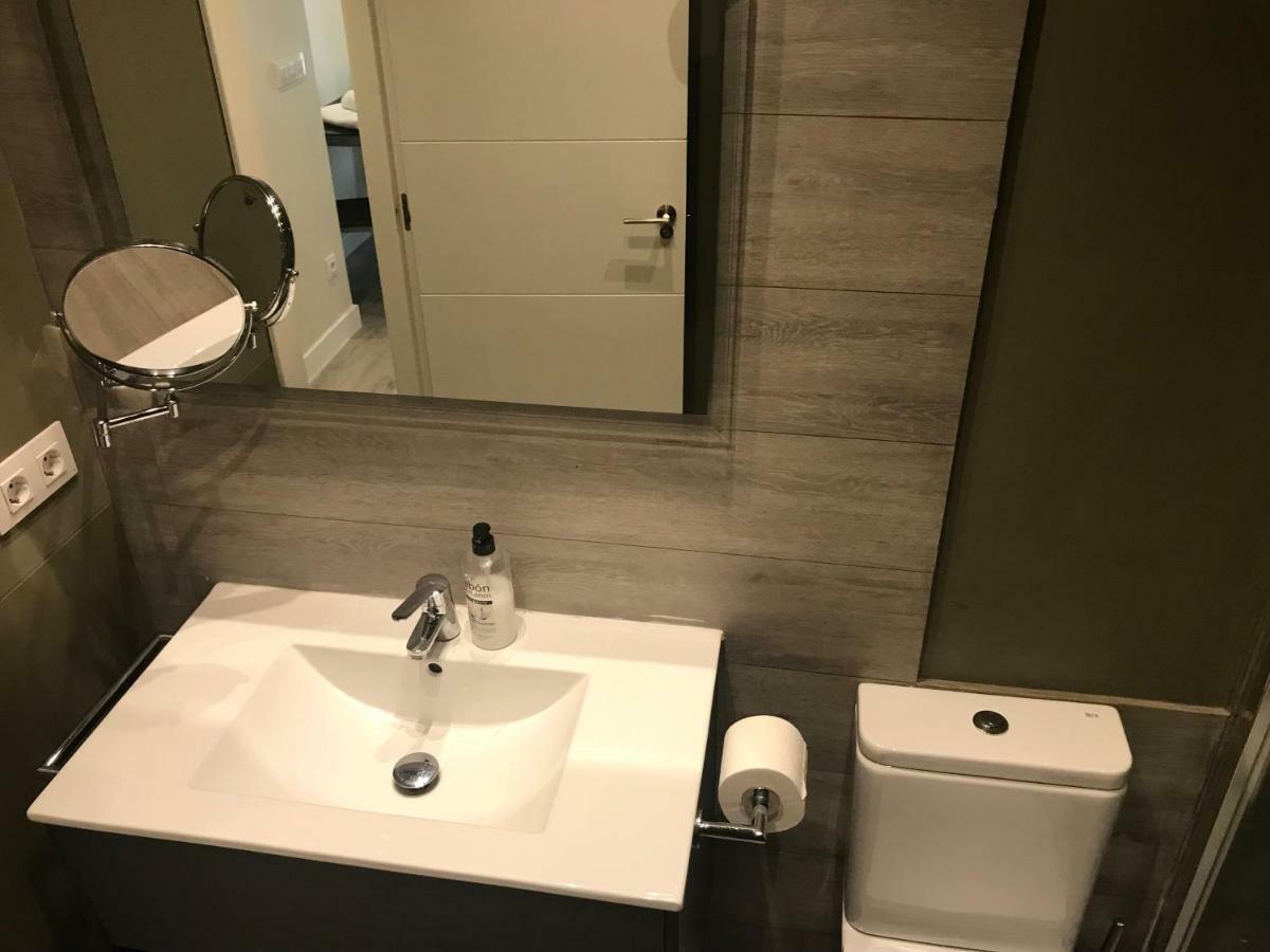 Apartamentos Loreto دينايا المظهر الخارجي الصورة