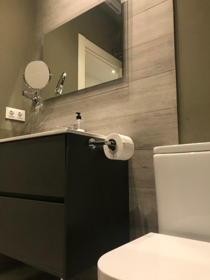 Apartamentos Loreto دينايا المظهر الخارجي الصورة