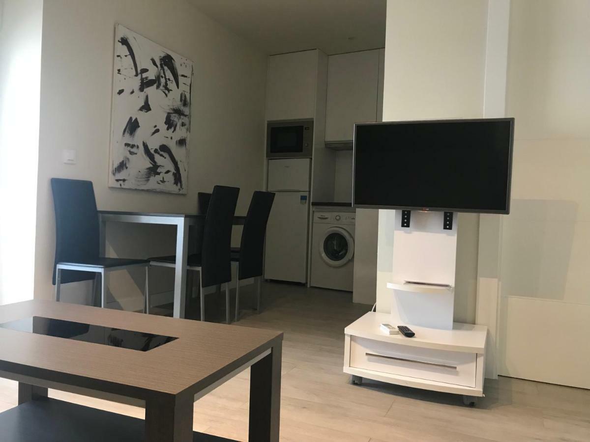 Apartamentos Loreto دينايا المظهر الخارجي الصورة