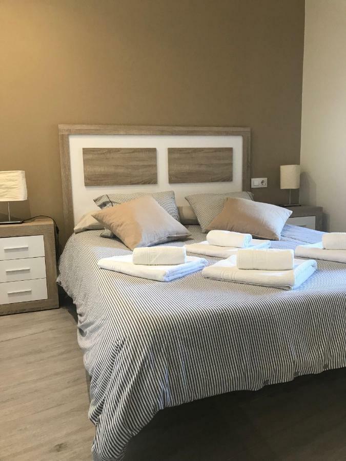 Apartamentos Loreto دينايا المظهر الخارجي الصورة
