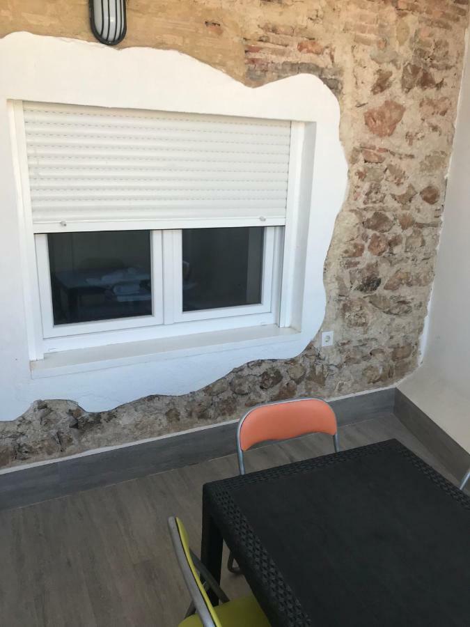 Apartamentos Loreto دينايا المظهر الخارجي الصورة
