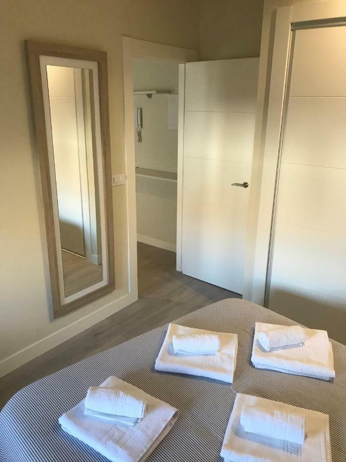 Apartamentos Loreto دينايا المظهر الخارجي الصورة