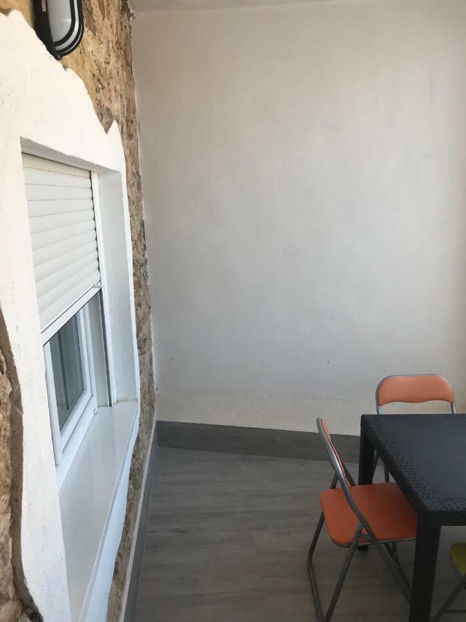 Apartamentos Loreto دينايا المظهر الخارجي الصورة