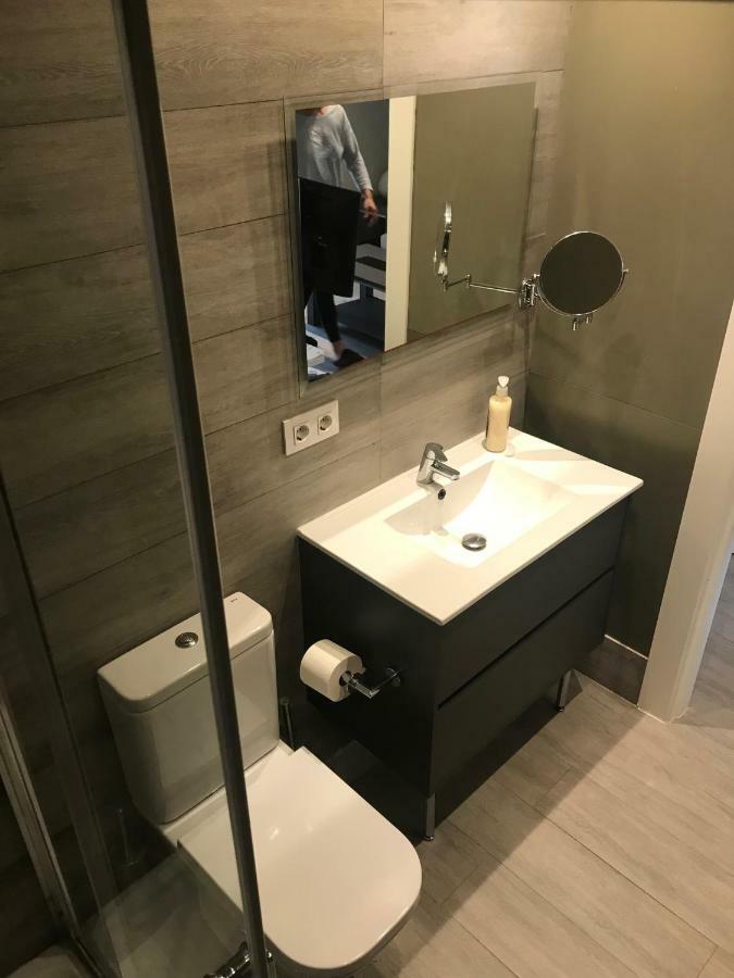 Apartamentos Loreto دينايا المظهر الخارجي الصورة