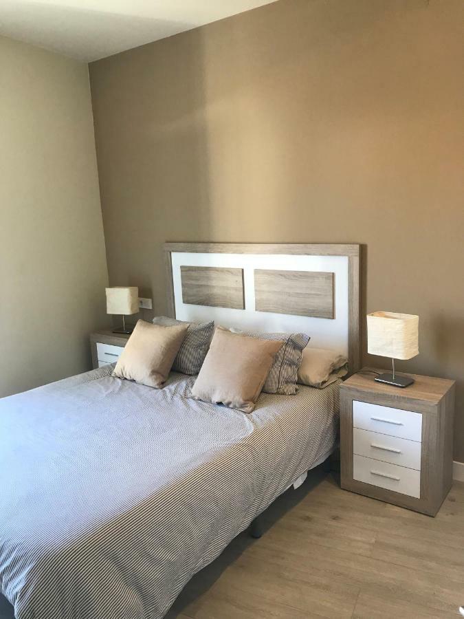 Apartamentos Loreto دينايا المظهر الخارجي الصورة