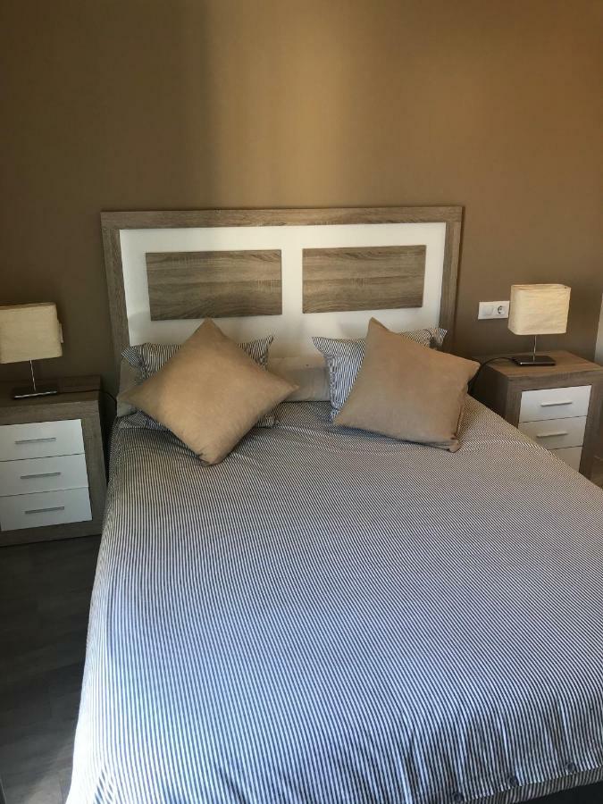 Apartamentos Loreto دينايا المظهر الخارجي الصورة