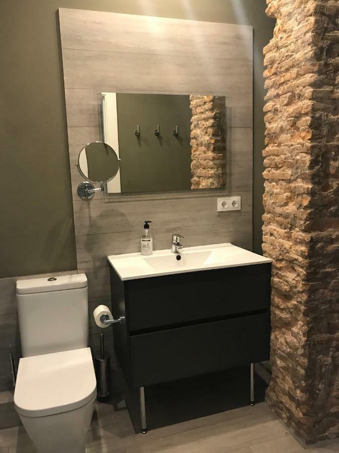 Apartamentos Loreto دينايا المظهر الخارجي الصورة